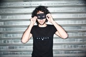 Image of Play-Shirt (Boy) BLACK