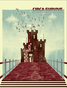 Image of Circa Survive