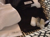 Image of Brodae Bath Towels Set 