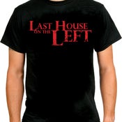 Image of MEN'S LOGO SHIRT
