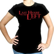 Image of LADIES LOGO SHIRT