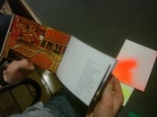 Image of The Hill Issue 1