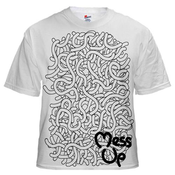 Image of Mess up Tee