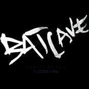 Image of BATCAVE 7" Vinyl