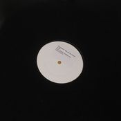 Image of Play With The Minute (12" vinyl white label)