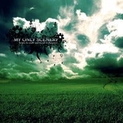 Image of " Begin to walk " - My Only Scenery EP