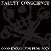 Image of Good Enough for Punk Rock (BPO-002)
