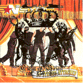 Image of "catbees" - CD