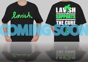 Image of Support The Cure