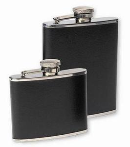 Image of Simply Whisky Hip Flasks