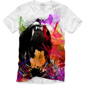 Image of Roar Tee - Coming Soon