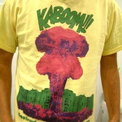 Image of KaBooM!!!