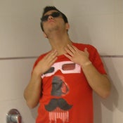 Image of The Weirdo