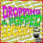 Image of *CLEARANCE* Hoodrat Thangs Wit Ma Frenz AUTOGRAPHED Hard Copy