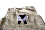Image of Kohlr Baby Organic Sleep Sacks Unlined