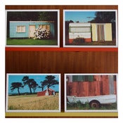 Image of KIWI HOLIDAY CARDS by Paul Hamer
