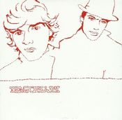 Image of Temposhark (2004 CD Sampler)
