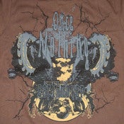 Image of Earthmover + First Came the Law
