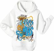 Image of Hoodie - Splash Design