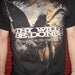 Image of Thy Will Be Done - Was And Is To Come - T Shirt