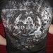 Image of Thy Will Be Done - Was And Is To Come - T Shirt