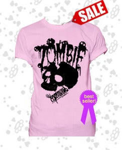 Image of Zombie