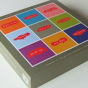 Image of Shout-Outs Box Set