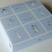 Image of Frosty Box Set