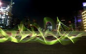 Image of Solid Trace 12 - limited edition print - 30" x 19.5"