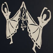 Image of Ballerinas