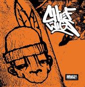Image of Chief Wigz 'Self Titled' CD Album 