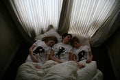 Image of RITON LA MORT X GIO & IKUKO MODÈLE CERF AMOUR
