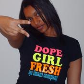 Image of Dope Girl Fresh