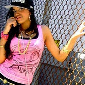 Image of The Natural Highlighter Tank Tops