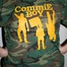 Image of Commieboy (Camo Limited Edition)