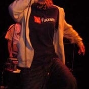 Image of Fuckem pt. III