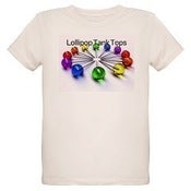 Image of LOLLIPOP KIDS TEE
