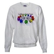 Image of LOLLIPOP SWEATSHIRT