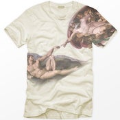 Image of Mercy Tee - Coming Soon