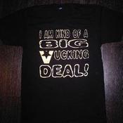 Image of Big Vucking Deal!