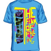 Image of TFOF Retro Shirt
