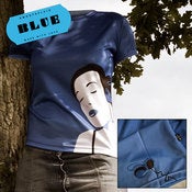 Image of BLUE