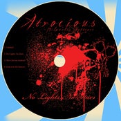 Image of No Lights, No Stars EP