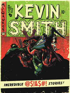 Image of Kevin Smith 1