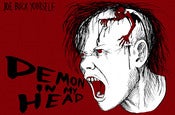 Image of Demon in My Head Shirt