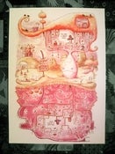 Image of KinokoFry - "Great Ideas" Print