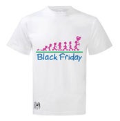 Image of Barney the Deadosaur Shirt