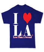 Image of I Love L.A Shirt