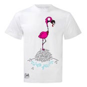 Image of Flamingore Shirt