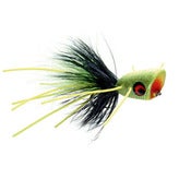 Image of Shenandoah Chugger